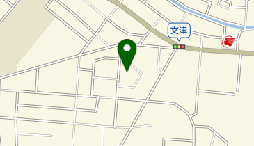 味岡保育園の地図画像