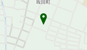 千代田保育園の地図画像