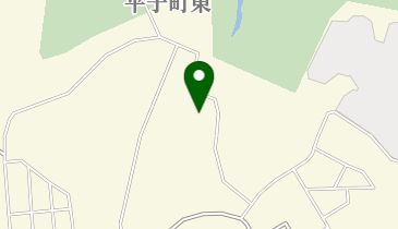 あさひおっきい保育園の地図画像