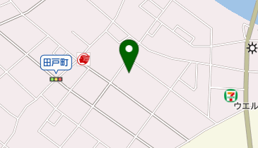 高浜市社会福祉協議会高浜南部保育園の地図画像