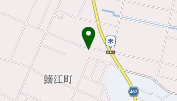 永和保育園の地図画像