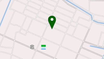 愛西市立佐屋中央保育園の地図画像