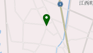 幼保連携型認定こども園白百合保育園の地図画像