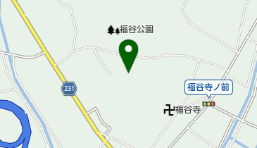 みよし市立城山保育園の地図画像