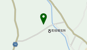 津具保育園の地図画像