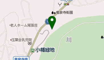 愛知県名古屋市守山区竜泉寺の幼稚園 保育園一覧 Navitime