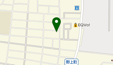 八社あいわ保育園の地図画像