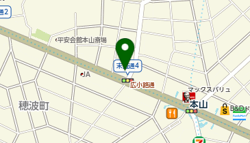 神戸講師会予備校部の地図画像