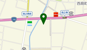 中京テレビハウジング小牧の地図画像