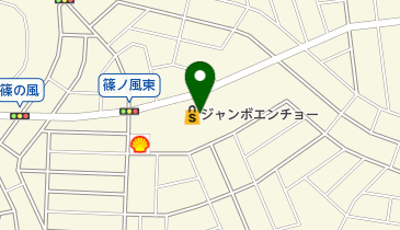 平和堂グリーンプラザ店の地図画像