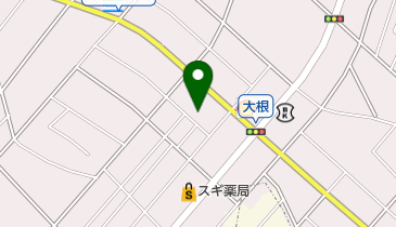 コノミヤ島田店の地図画像