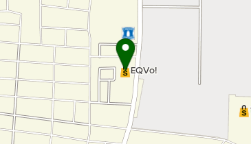 EQVo!岩塚店の地図画像