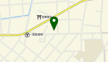 愛知県一宮市西大海道のスーパー一覧 Navitime