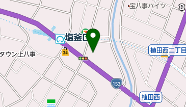 フェイムズの地図画像