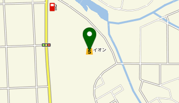 ハニーズ豊橋南店の地図画像