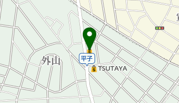 水野書店の地図画像