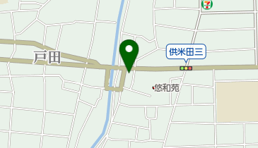 BookBaseR&Bの地図画像