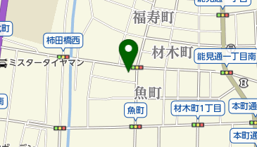 ちいさいおうちの地図画像