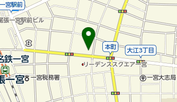福田書店の地図画像