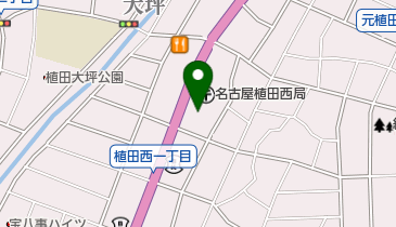 ヴィレッジヴァンガード本店の地図画像