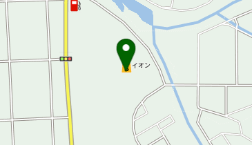 ヴィレッジヴァンガードイオン豊橋南の地図画像