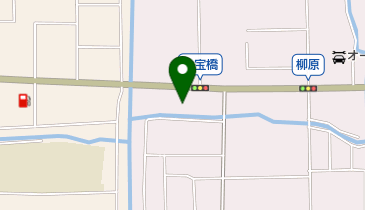 (株)光書店大治店の地図画像