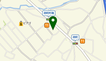 TSUTAYA岡崎インター店の地図画像