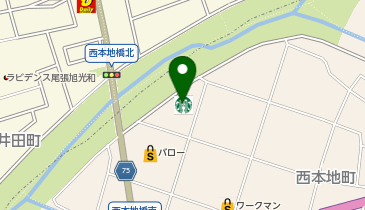 TSUTAYA瀬戸店の地図画像