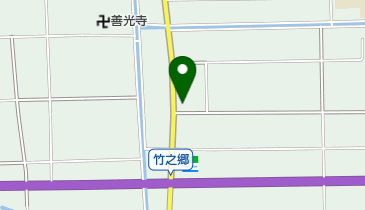 OKマート佐野屋飛島店の地図画像