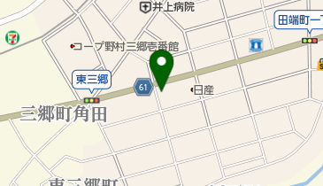 ネッツトヨタ中部プラザ瀬戸川西の地図画像