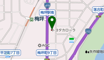 愛知県豊田市のトヨタ(2ページ目)一覧 - NAVITIME