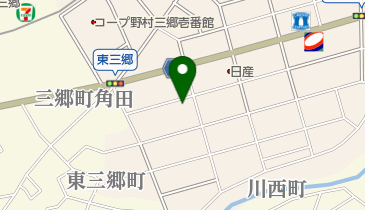 瀬戸いすゞ自動車本社の地図画像