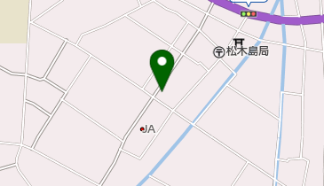 愛知ダイハツダイハツ一色の地図画像