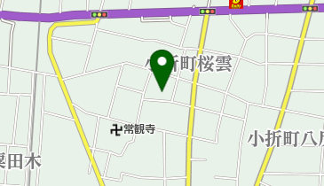 モトハーバーの地図画像