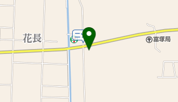 ホッタサイクルPART2の地図画像