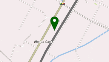 レッドバロン西尾の地図画像