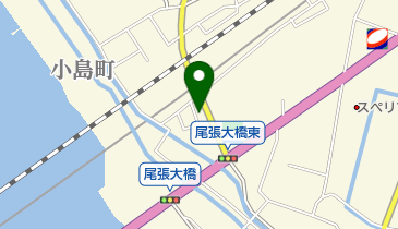 TWO WHEEL SHOP IMAIの地図画像