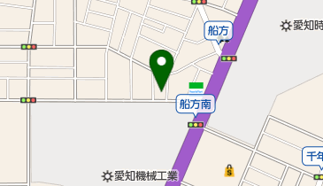 モーターサイクルプロショップケィマックスの地図画像