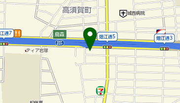 フォルクスワーゲン中村」(名古屋市中村区-フォルクスワーゲン