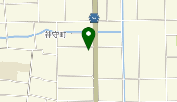 NTP名古屋トヨペットオレンジタウン津島店の地図画像