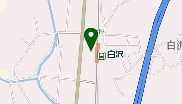 西日本三菱自動車販売クリーンカー知多阿久比の地図画像