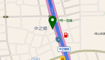 北愛知三菱自動車販売名岐バイパス店の地図画像