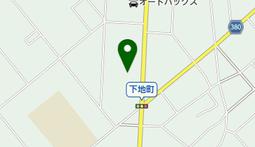 スズキアリーナ豊橋北の地図画像