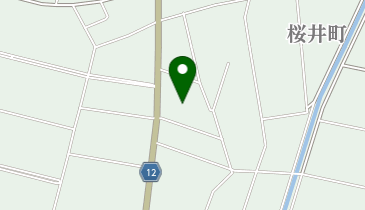 矢嶋自動車鈑金の地図画像