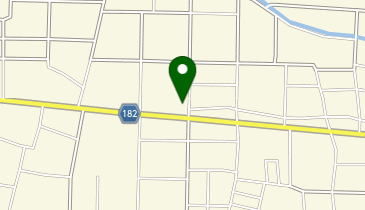 井上商会の地図画像