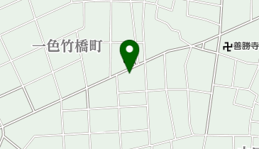 (有)桜木モータースの地図画像