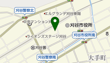 ナカバヤシ自動車工業(株)の地図画像