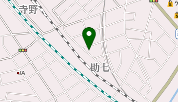 串自動車の地図画像