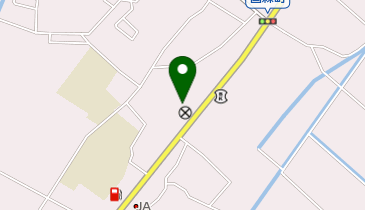 河合物産(株)の地図画像