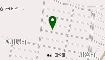 ヒカリ精工整備工場(有)の地図画像